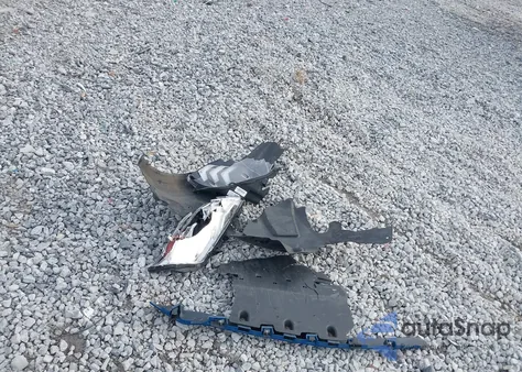 2021 Ford Mustang Gt Fastback z USA, uszkodzony, nr VIN 1FA6P8CF5M5147210